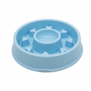 Interactive Slow Bowl Pet Feeder For Cats And Dogs - Style A ( Three Colors )_1