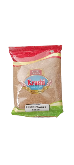 CUMIN POWDER