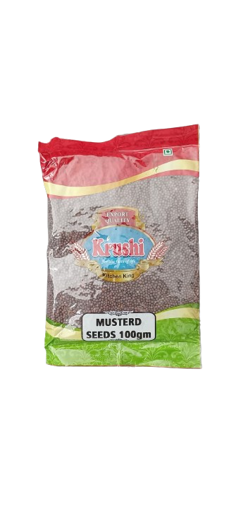 MUSTARD SEEDS_0