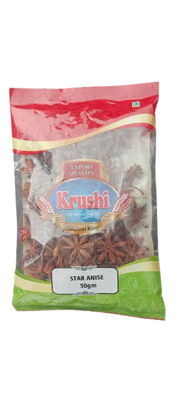 STAR ANIS