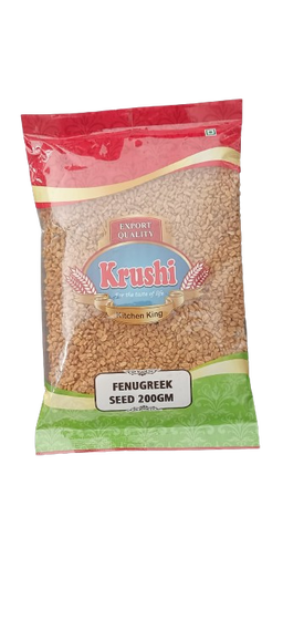 FENUGREEK SEEDS