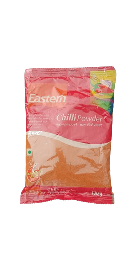 EASTERN CHILLI POWDER 100G
