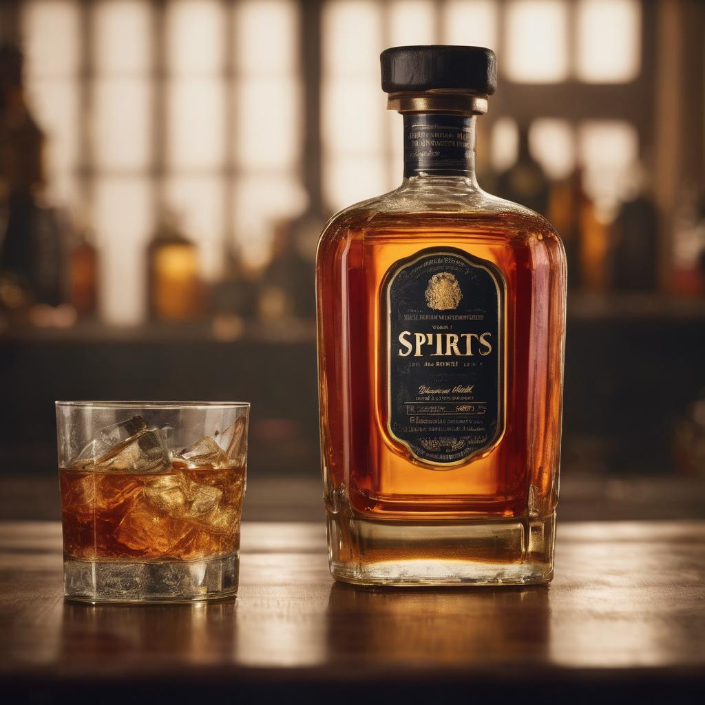 Single Spirit