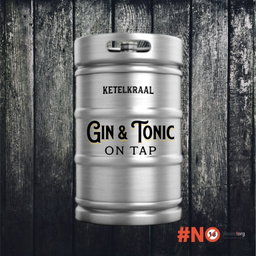 Gin on Tap
