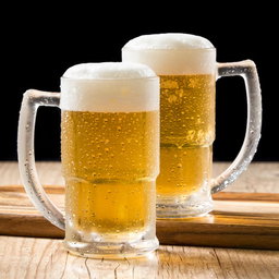Happy Hour!