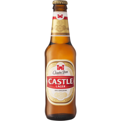 Beer Bottle _0