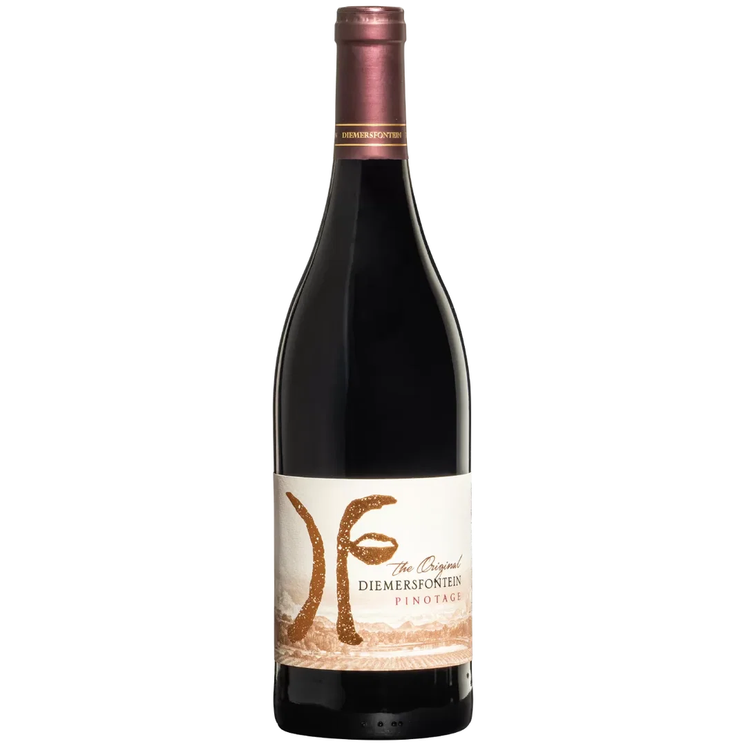 Bottle Diemersfontein 
