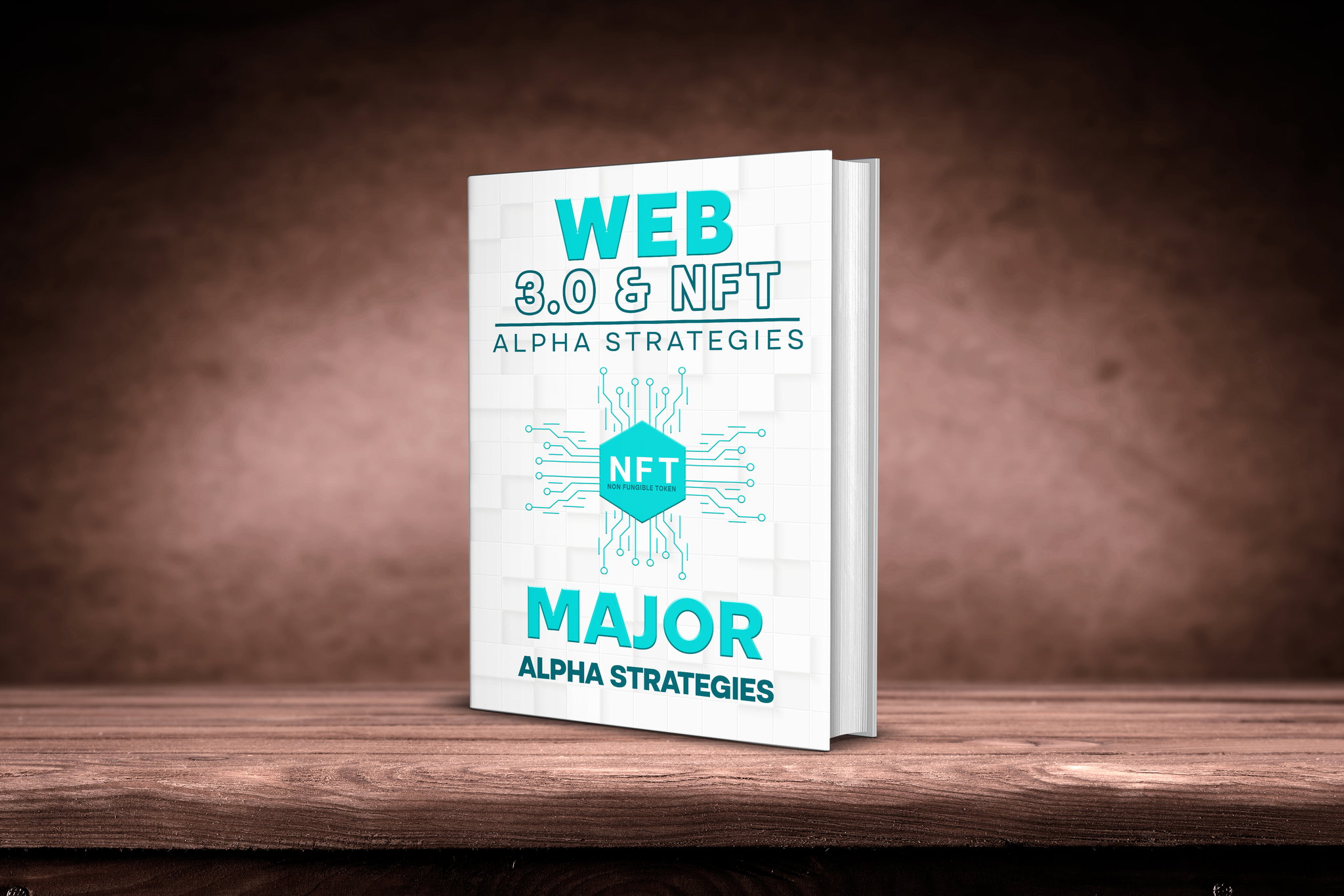 NFT & Web 3 Playbook & Framework _2