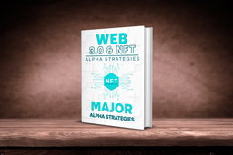 NFT & Web 3 Playbook & Framework 
