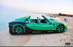 Bugatti 4 Seats with new Engine 1050 CC Yamaha 46.000 USD