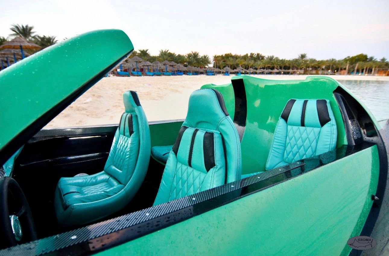 4) Bugatti 4 Seats without Engine 24.500 Dollar_2