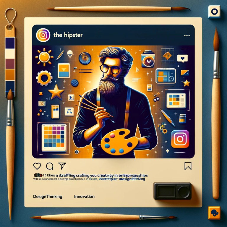 Startup Trio Hustler Hacker Hipster _5