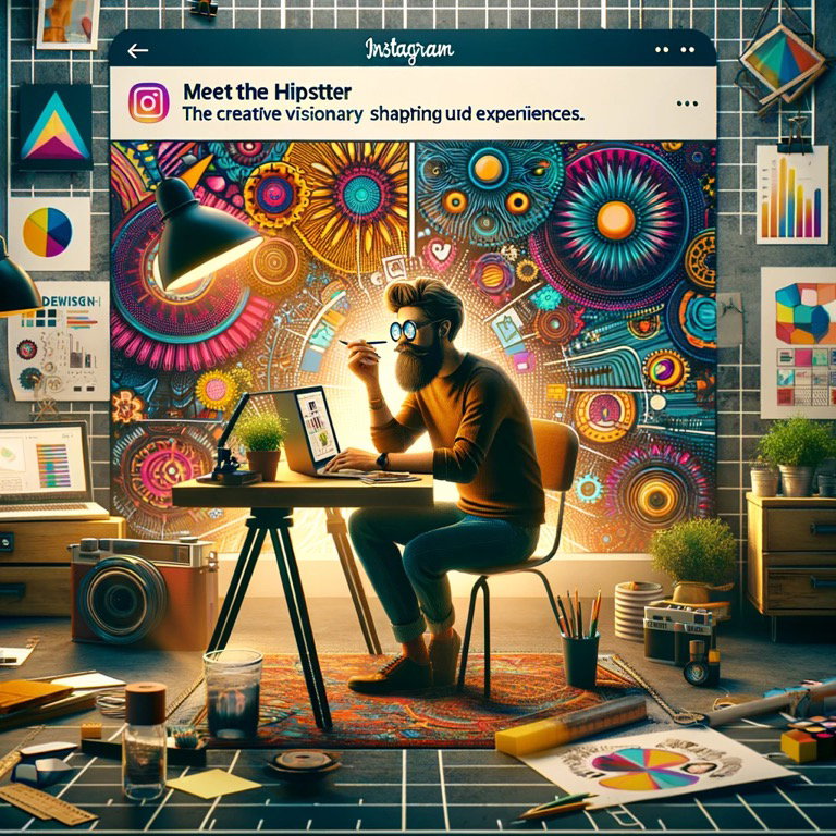 Startup Trio Hustler Hacker Hipster _4