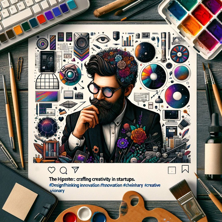 Startup Trio Hustler Hacker Hipster _1