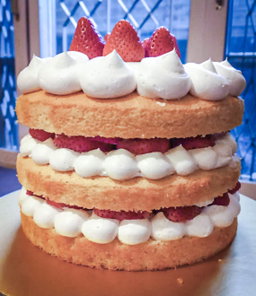 Birthday or Event Cake