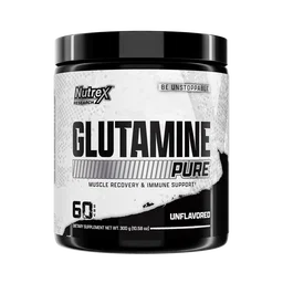 NUTREX GLUTAMINE 300G
