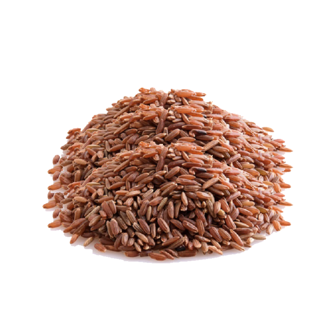 Red Keeri Samba Bulk