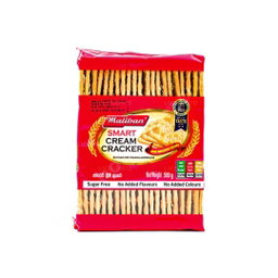 Maliban Smart Cream Cracker 500g