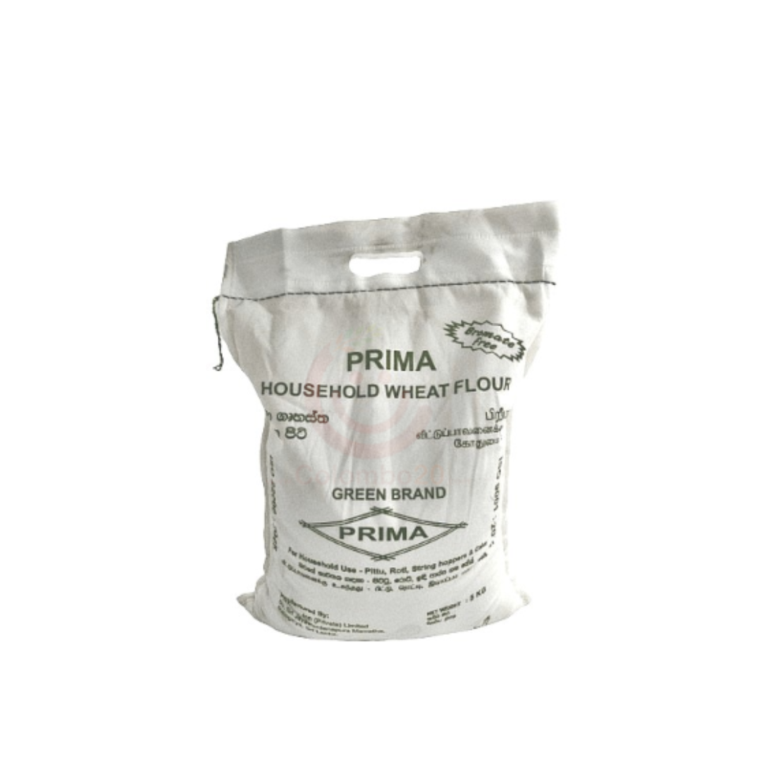 Prima Household Flour 5Kg_0