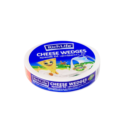 Cheese and Spreads