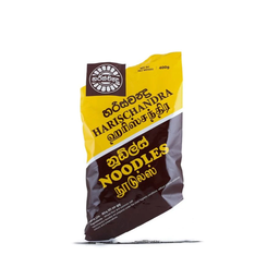 Harischandra Plain Noodles 400g