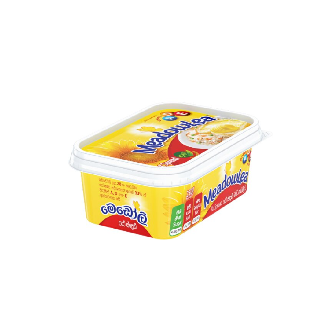 Meadowlea Fat Spread 500g_0