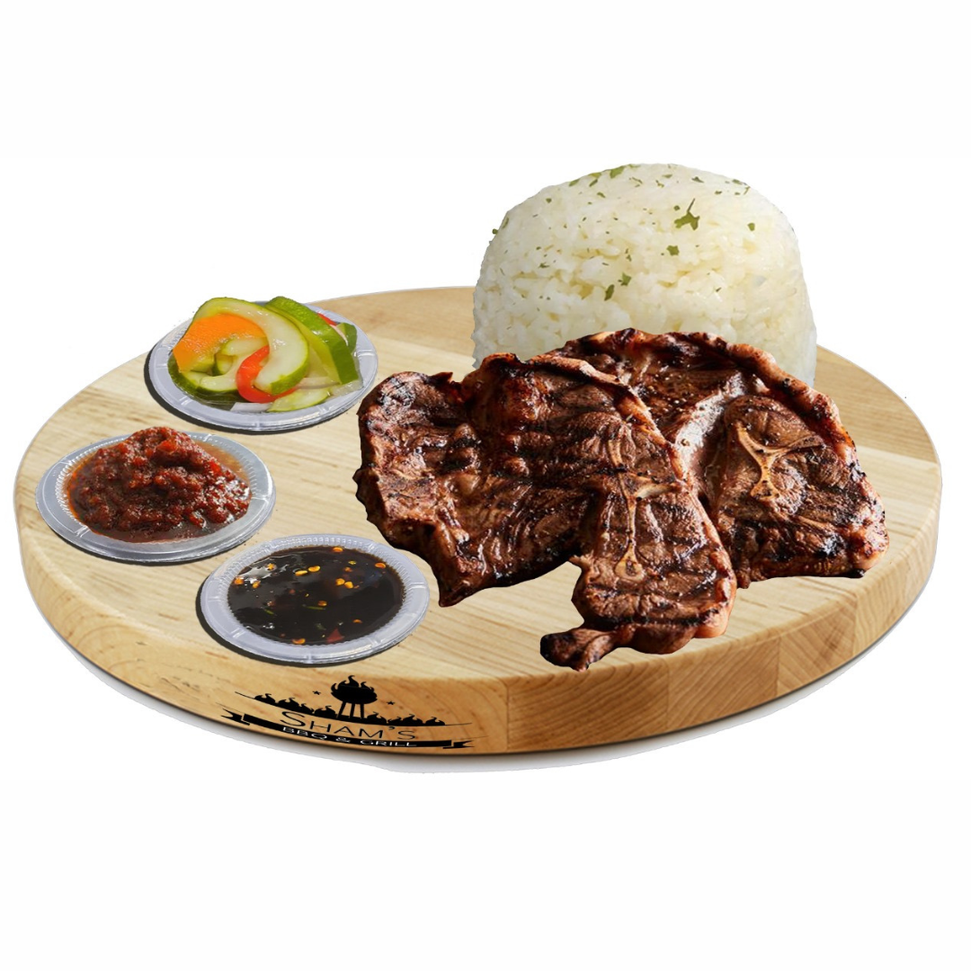 Menu 7