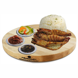 Menu 8