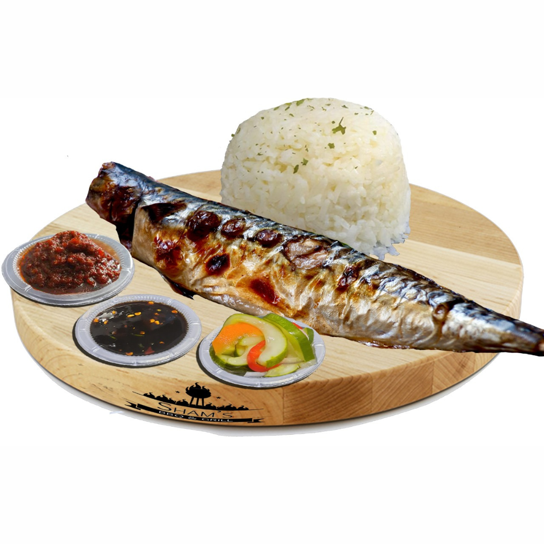Menu 10 