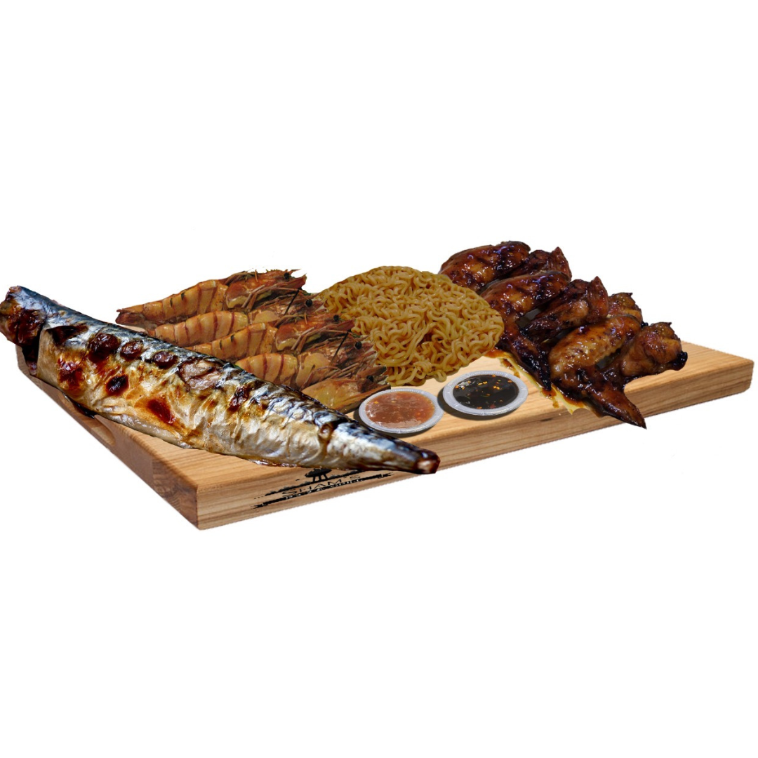 White Platter_0