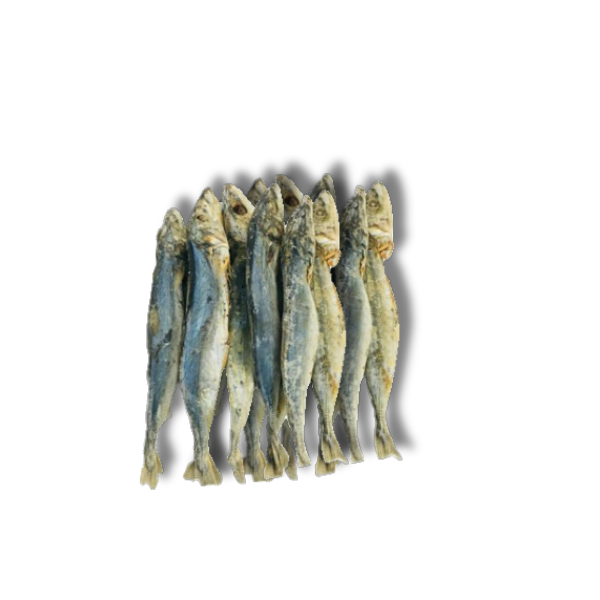 Dry Linna FIish 100g