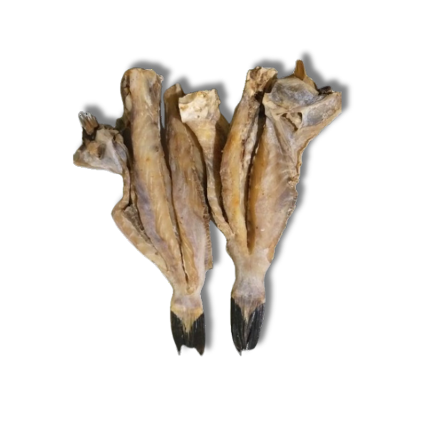 Dry Muhudu Kukulla Fish 100g
