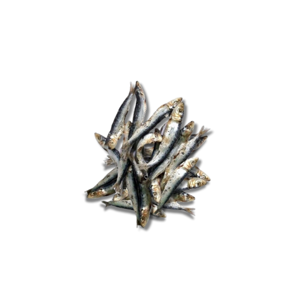 Dry Keerimeen Fish 150g