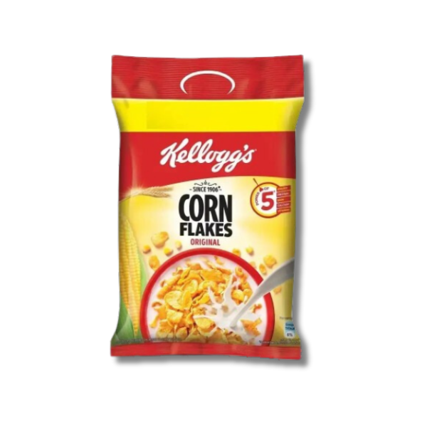 Kelloggs Corn Flakes Original 100g_0