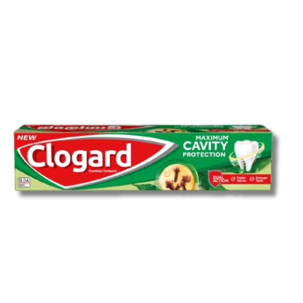 Clogard Regular Toothpaste 200g