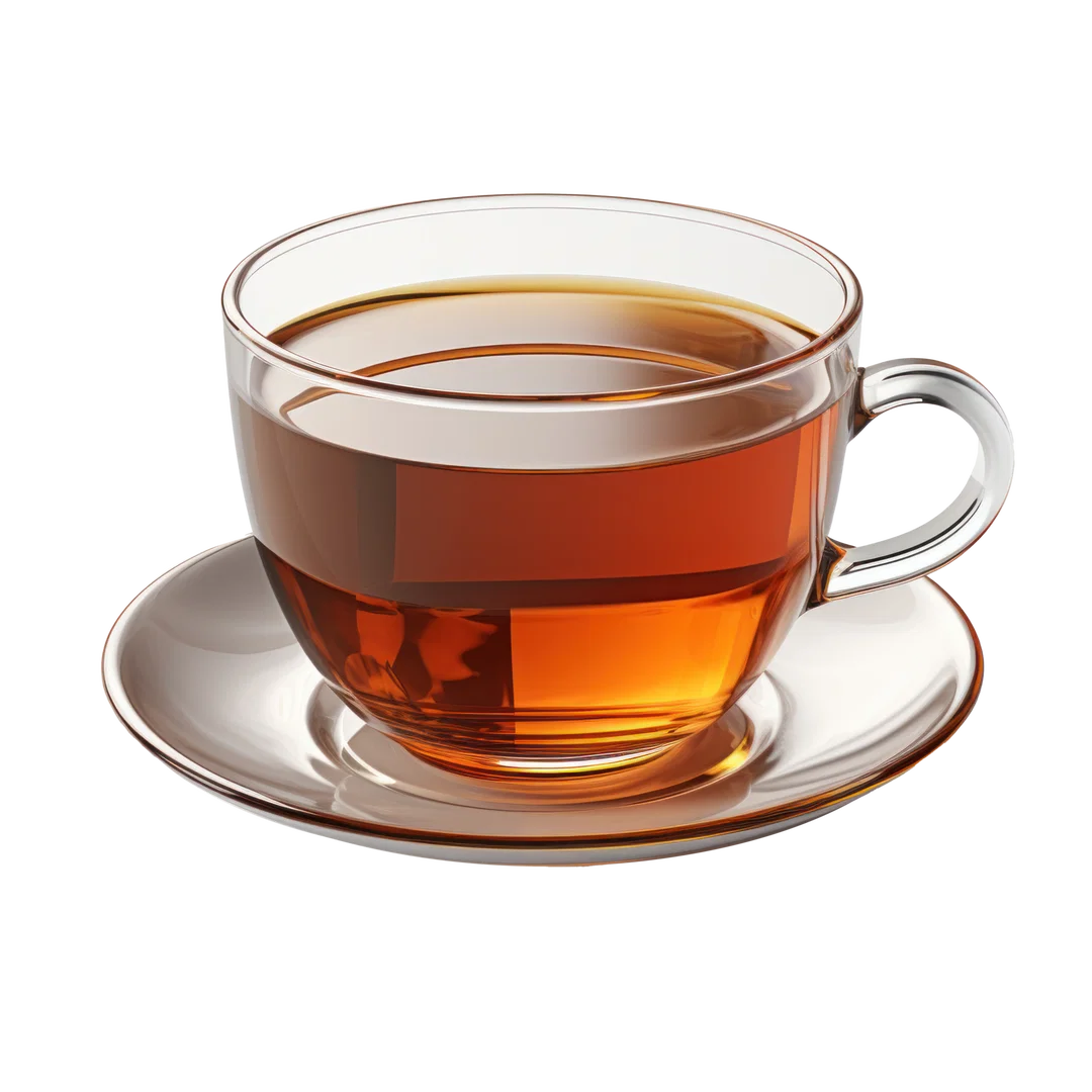Hot Tea
