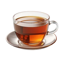 Hot Drinks Menu