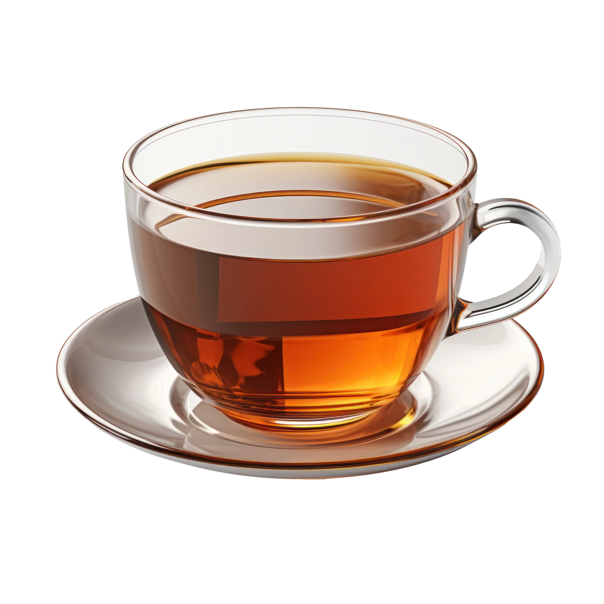 Hot Tea