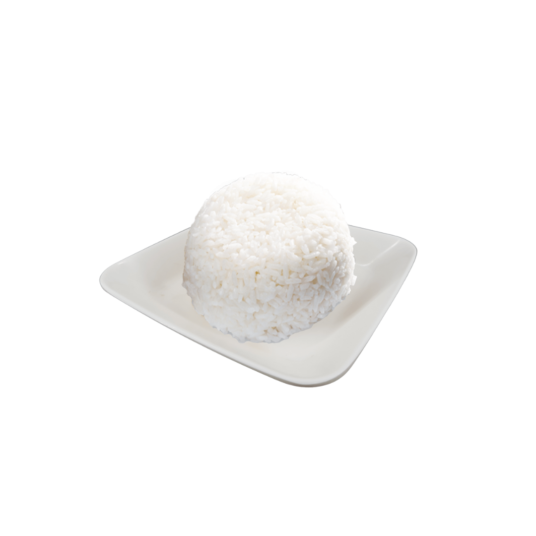 Plain Rice