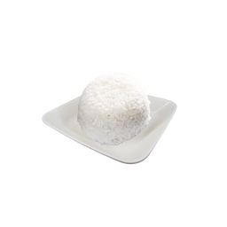 Plain Rice