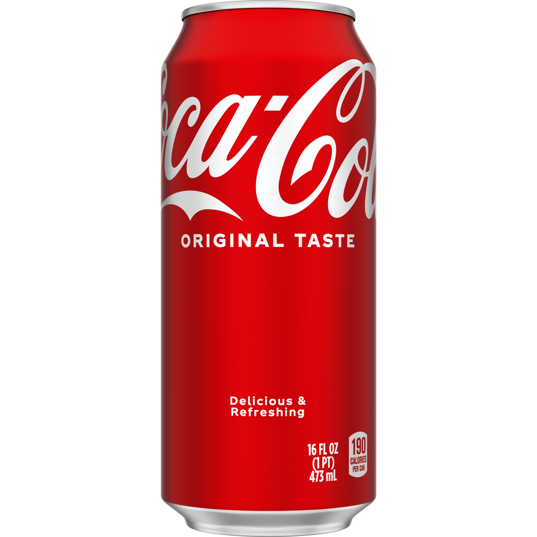 Coke