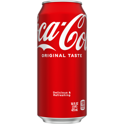 Soft Drinks