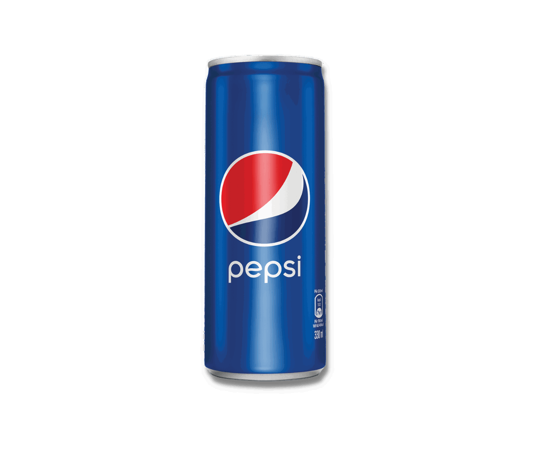 Pepsi