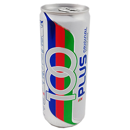 100 Plus
