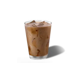 Ice Nescafe 