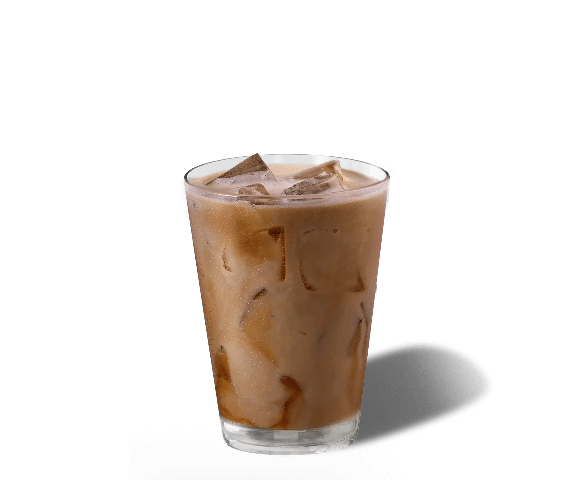 Ice Nescafe 