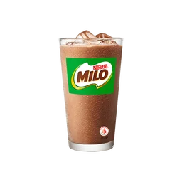 Ice Milo