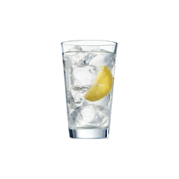Ice Lemon