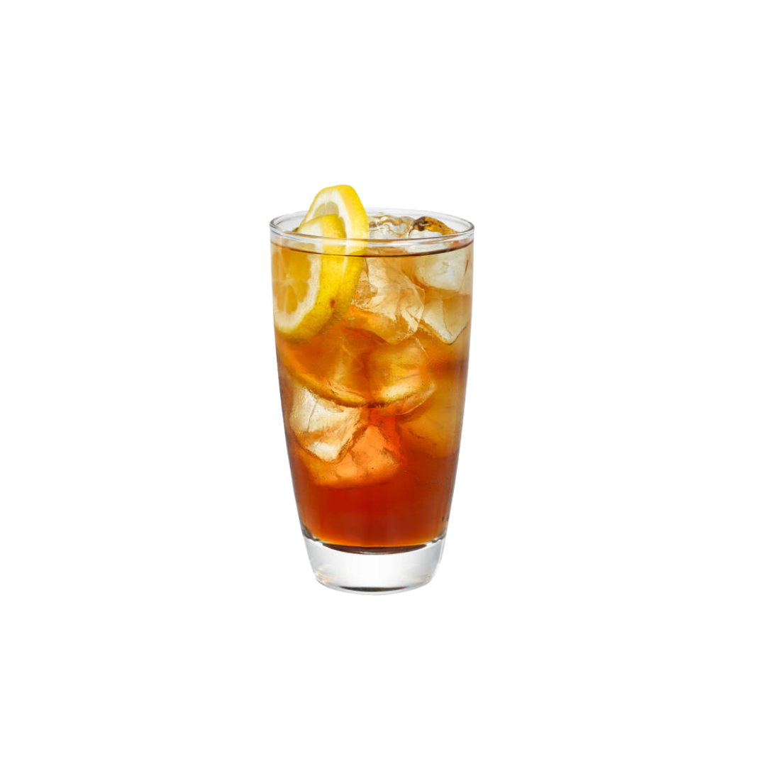Ice Lemon Tea_0