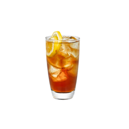 Ice Lemon Tea